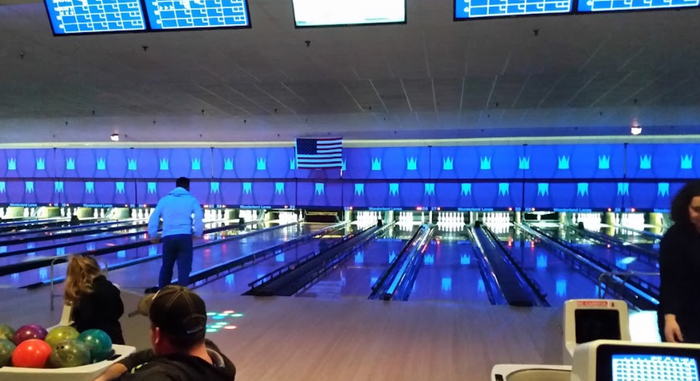 Wonderland Lanes - Photo From Website